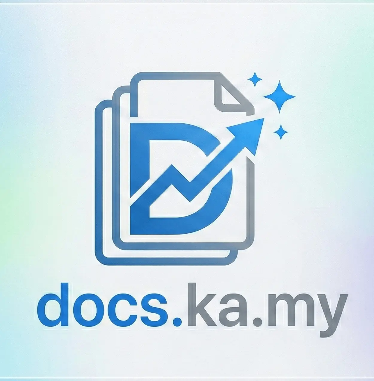 Docs @ Ka.my Logo